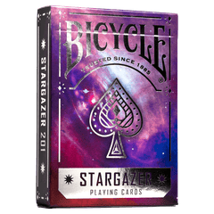 Bicycle Playing Cards - Stargazer