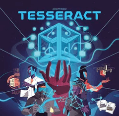 RENTAL - Tesseract