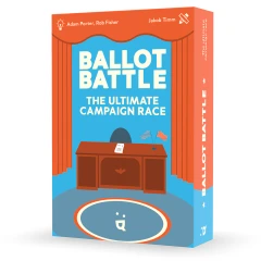 RENTAL - Ballot Battle