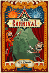 CLEARANCE - The Grand Carnival