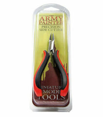 The Army Painter Precision Side Cutter