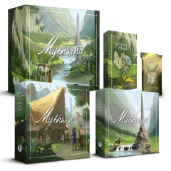 Mythwind - Complete Bundle!