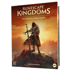 Runescape Kingdoms: RPG