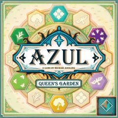 RENTAL - Azul: Queen's Garden