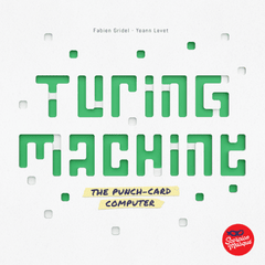 RENTAL - Turing Machine