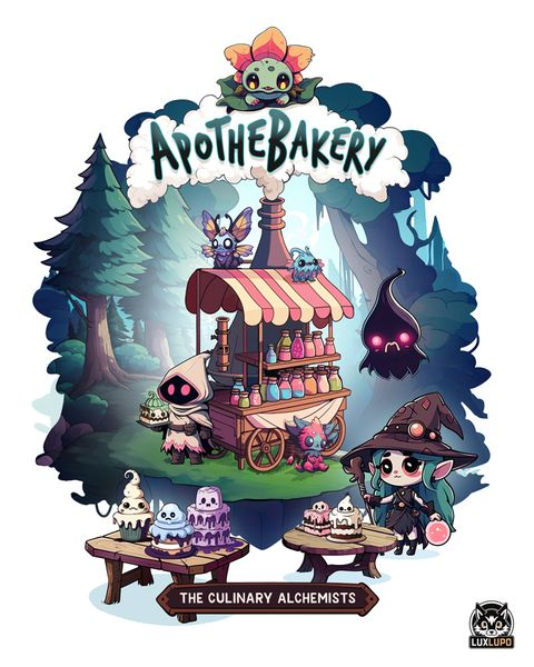 Apothebakery