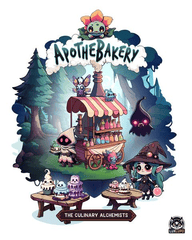 Apothebakery