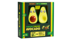 Throw Throw Avocado