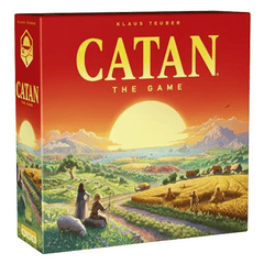 Catan