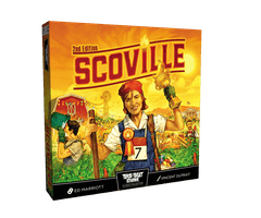 Scoville