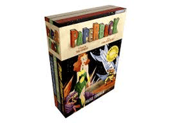 Paperback 10th Anniversary Edition
