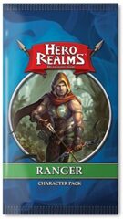 Hero Realms: Character Pack - Ranger