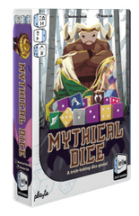 Mythical Dice