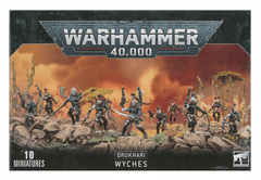 Drukhari: Wyches