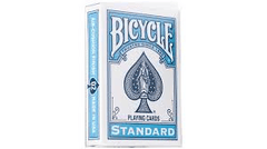 Bicycle Playing Cards: Breeze