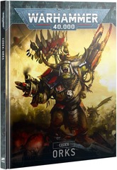 Codex: Orks - 10th Edition