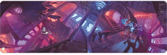 Ultra Pro: Duskmourn 8ft Table mat