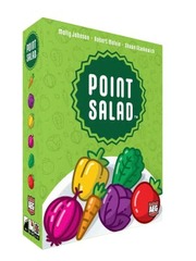 RENTAL - Point Salad