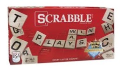 Scrabble