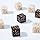 Shiny Counter Dice