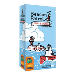 Beacon Patrol: Ships & Shores