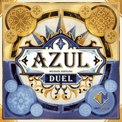 RENTAL - Azul Duel