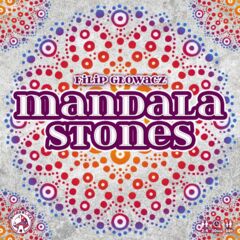 USED GAME - Mandala Stones