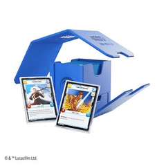 SWU Twin Suns Deck Pod - Blue