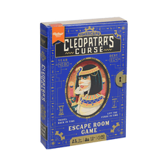 Timescape: Cleopatra's Curse