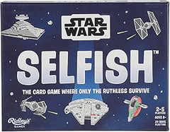 Selfish: Star Wars