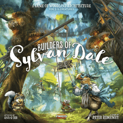 Builders of the Sylvan Dale