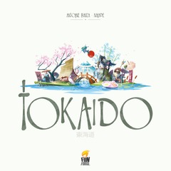 RENTAL - Tokaido