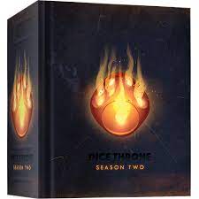RENTAL - Dice Throne Season 2