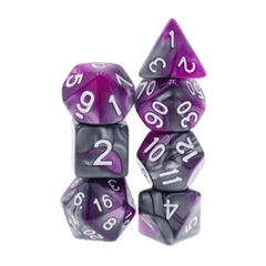 Dark Crystal  RPG Dice Set - Foam Brain