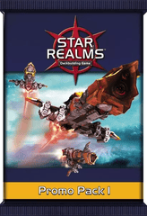 Star Realms: Promo Pack One