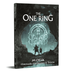 The One Ring: Through the Doors of Durin