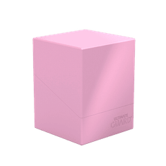 Ultimate Guard - Boulder 100+ Solid Candy Pink