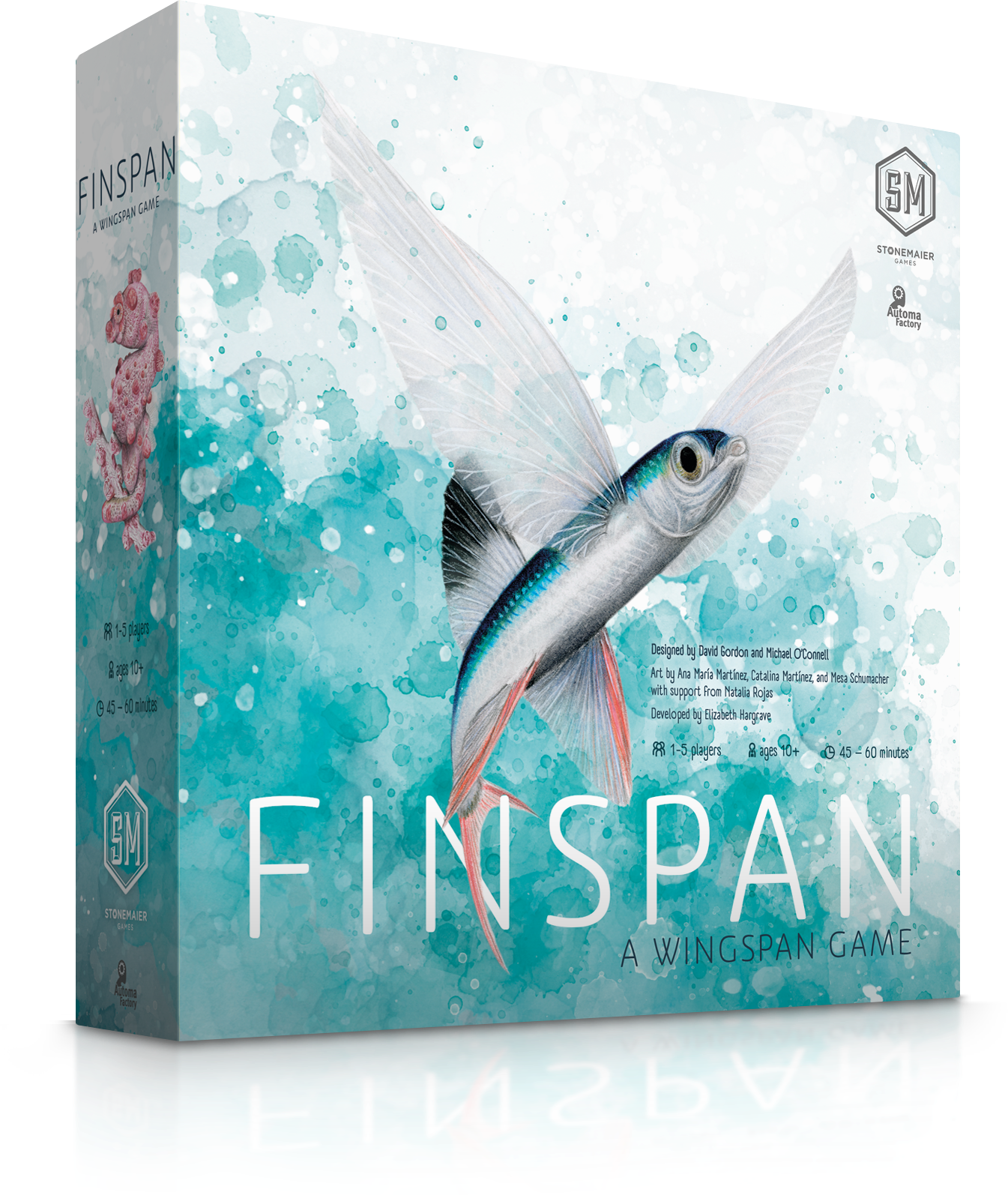 RENTAL - Finspan