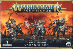 Slaves to Darkness: Varanguard