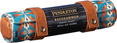 Pendleton Travel Backgammon