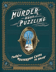 Murder Most Puzzling