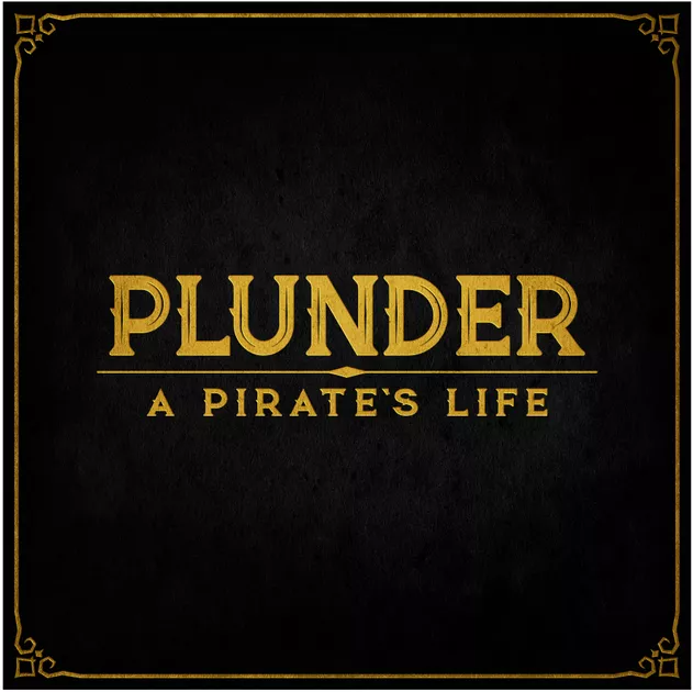 RENTAL - Plunder