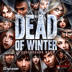 RENTAL - Dead of Winter