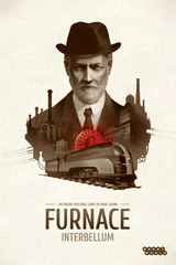 Furnace: Interbellum