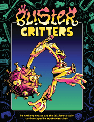 Blister Critters