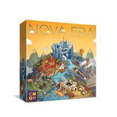 Nova Era