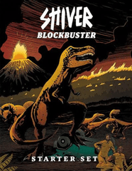 Shiver RPG: Blockbuster