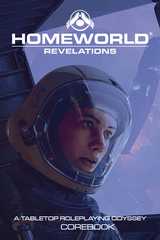 Homeworld: Revelations