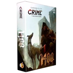 RENTAL - Chronicles of Crime: 1400