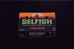 Selfish: Zombie Edition